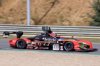 Deldiche Racing - Norma M20 FC