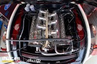 De Ford RS 3100 GAA Cosworth