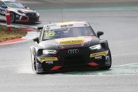 Gilles Magnus - Comtoyou Racing Audi RS 3 LMS