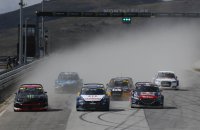 Start finale SuperCars Montalegre