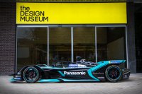 Jaguar I-TYPE 3