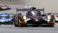 Oswaldo Negri - Michael Shank Racing