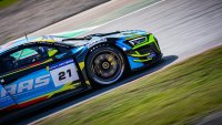 Haas RT - Audi R8 LMS Evo II