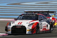 JMB Racing - Nissan GT-R Nismo GT3