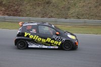 Tomas De Backer/Senne Van Limbergen/Frédéric George - UN1 Racing As One