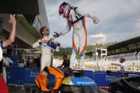 DKR Engineering - Norma M30 LMP3