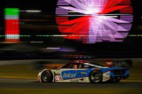 Chip Ganassi Racing - Riley-Ford DP