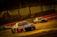 WRT Audi R8 LMS - Suzuka 10 Hours