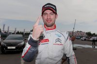 José Maria Lopez - Citroën Total