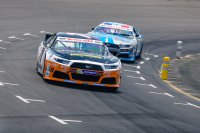 Jerry De Weerdt - BRASS Racing