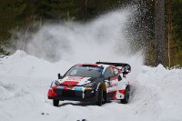 Kalle Rovanperä - Toyota Yaris Rally1