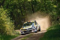 Kris Princen - VW Polo
