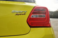 Suzuki Swift Sport