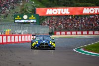 Team WRT - BMW M4 GT3LM