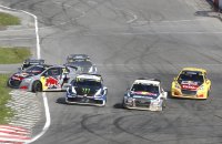 Start finale