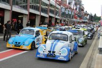 25H VW Fun Cup 2021