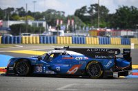 Signatech Alpine - Alpine A460-Nissan