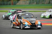 Milo Racing - VW Fun Cup