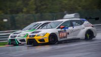 LMS Racing powered by Bas Koeten - Seat Leon TCR