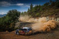 Sébastien Ogier - Ford Fiesta WRC