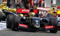 Matthieu Vaxivière - Lotus