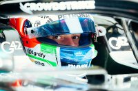 Kimi Antonelli (Mercedes)