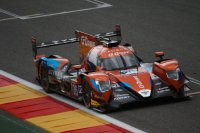 G-Drive Racing - Aurus 01 Gibson