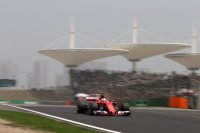 Sebastian Vettel - Ferrari