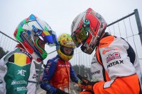 Rotax JuniorMax