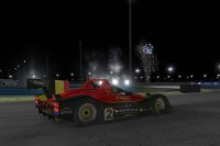 Simtag Racing - Radical SR8