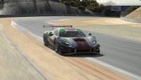 Simracing.be by R.O.I. Management - Ferrari 296 GT3