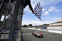 Edoardo Mortara - Silberfeil Energy Mercedes-AMG Motorsport