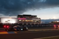 Signatech Alpine - Alpine A460-Nissan