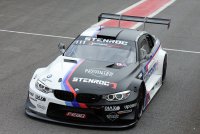 JR Motorsport - BMW M4 Silhouette