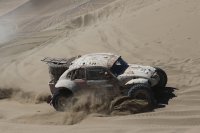 Stéphane Henrard - VW Dunbee