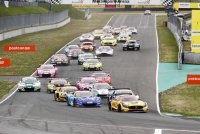 ADAC GT Masters @ Oschersleben