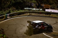 Kalle Rovanperä - Toyota Yaris Rally1