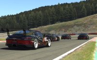 Nieuwe livery Flemish Simsports
