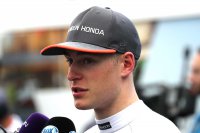 Stoffel Vandoorne