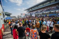 Atmosfeer Hankook 24H Dubai 2017