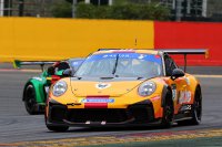 Thems Racing By EMG Motorsport - Porsche 911 GT3 Cup