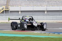 Haane-Cools - Tatuus PY012 GH Motorsport