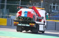 VDS Racing Adventures - MARC Focus V8