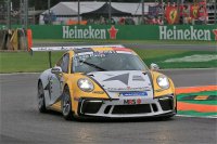 Glenn Van Parijs - Molitor Racing Systems