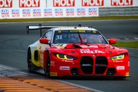 Sheldon van der Linde - Schubert Motorsport BMW M4 GT3