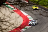 RedAnt Racing - Porsche 992 GT3 Cup