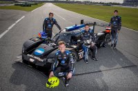 Wayne Taylor Racing - Cadillac