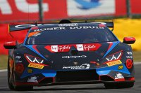 Lagrange/Lambert - Leipert Motorsport
