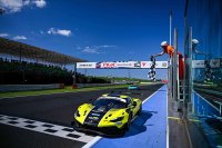 Elite Motorsport with Entire Race Engineering - Ferrari 296 GT3 Evo