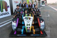 PK Carsport - Wolf GB08